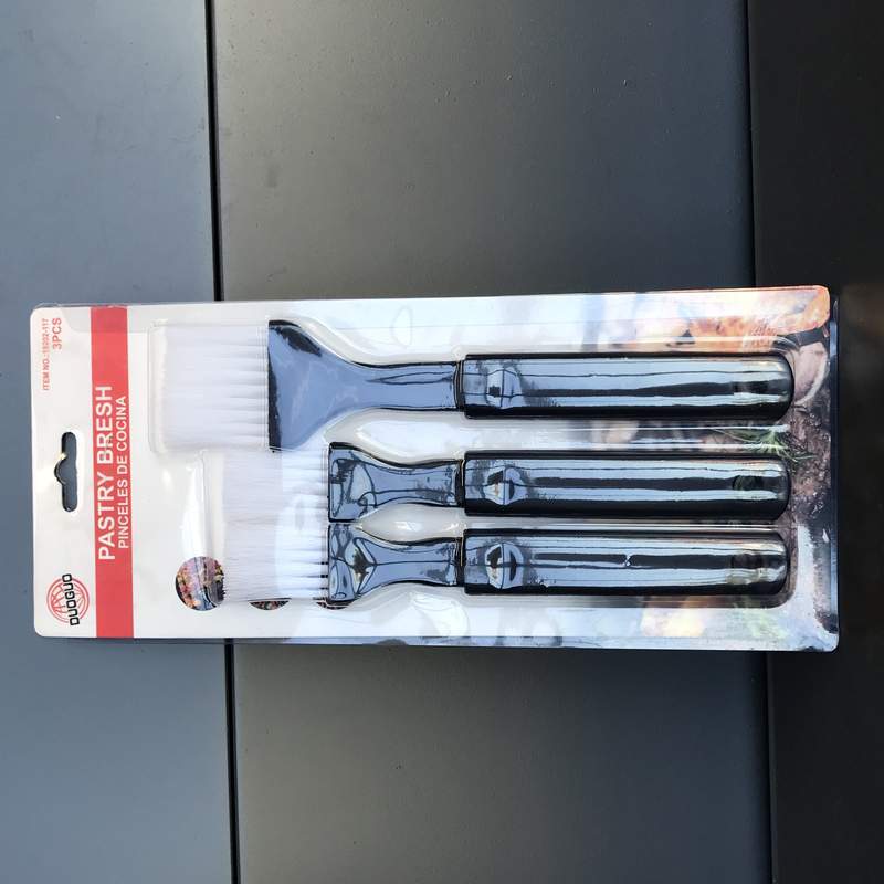 SET 3 PENSULE SILICON BUCATARIE 19202-117