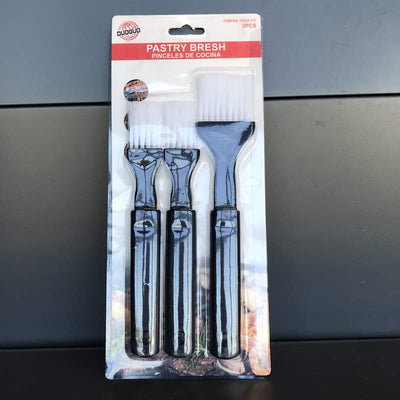 SET 3 PENSULE SILICON BUCATARIE 19202-117