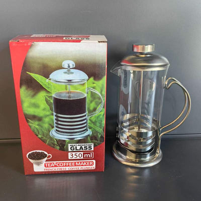 INFUZOR CAFEA 350ML 19254-98