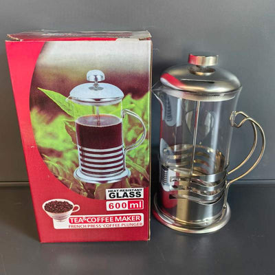 INFUZOR CAFEA 600ML 19254-99