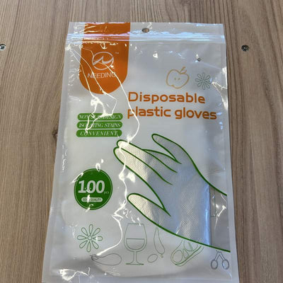 SET 100 MANUSI DE UNICA FOLOSINTA 20391-9