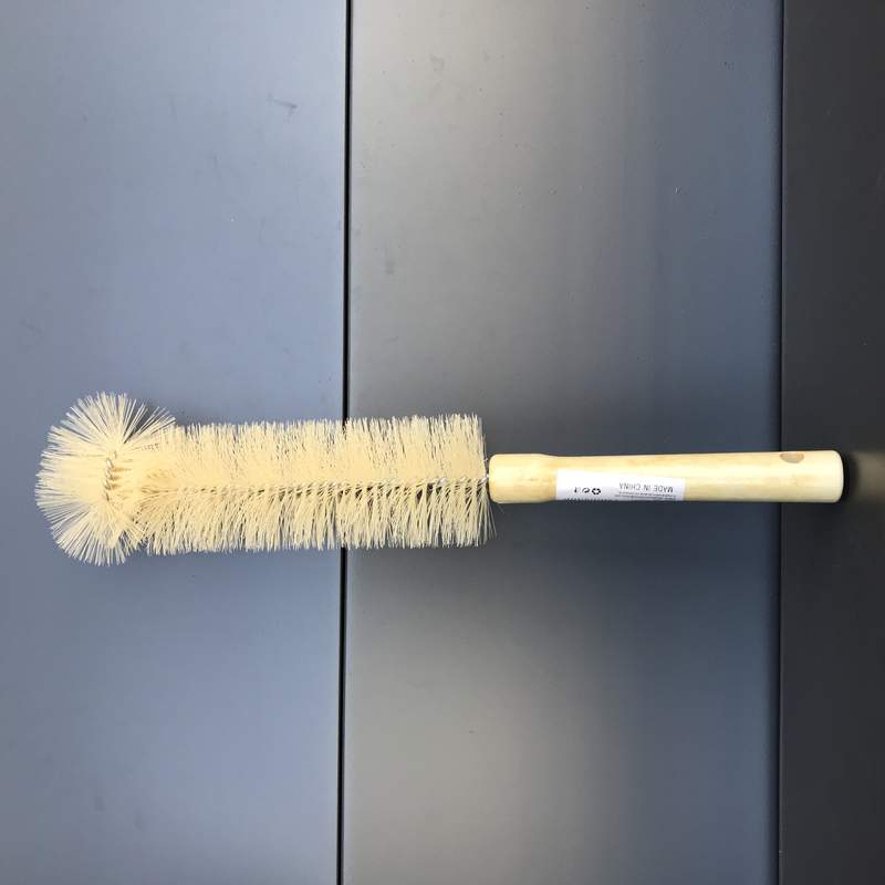 PERIE SPALAT STICLE 33CM 20421-42