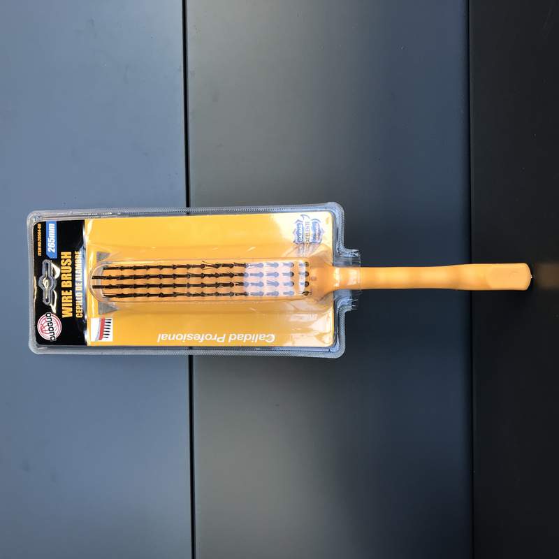 PERIE MULTIFUNCTIONALA 26.5CM 20564-66