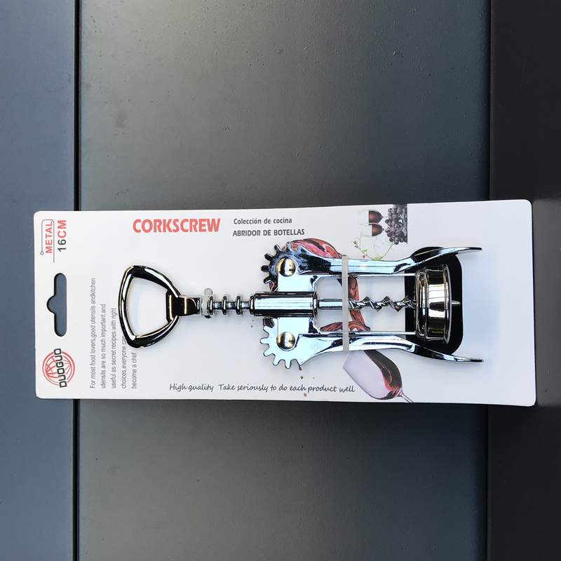 DESFACATOR STICLE 20581-25