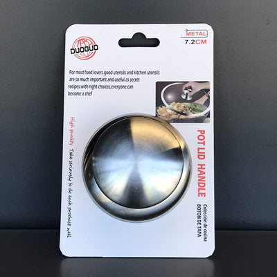 MANER CAPAC OALA INOX DUOGUO 20581-45