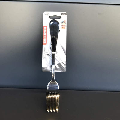 SET 3 FURCULITE 18.4CM 23092-6