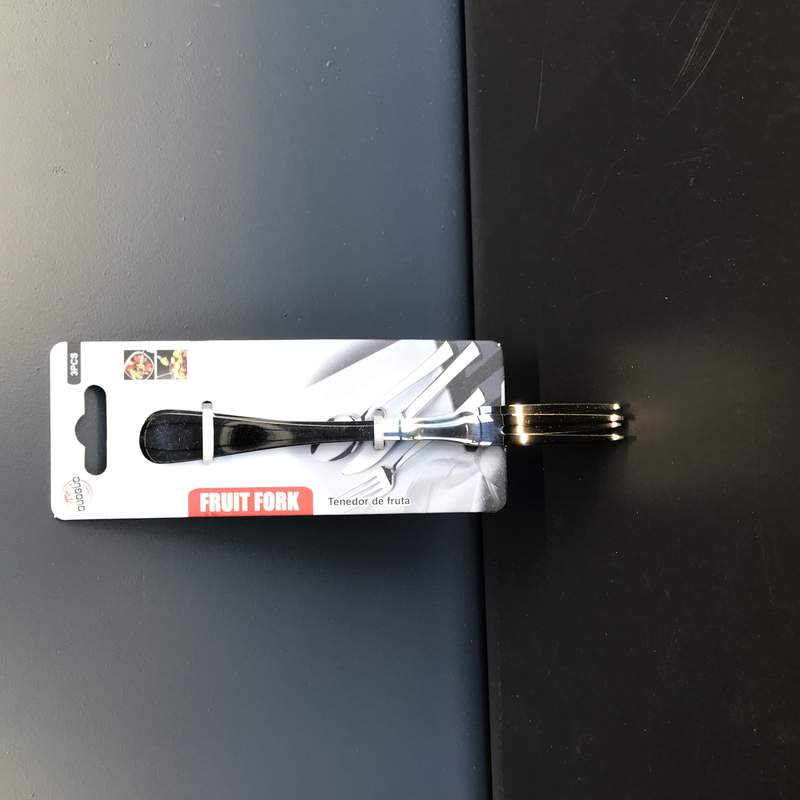 FURCULITA DE FRUCTE 3PCS 23092-20