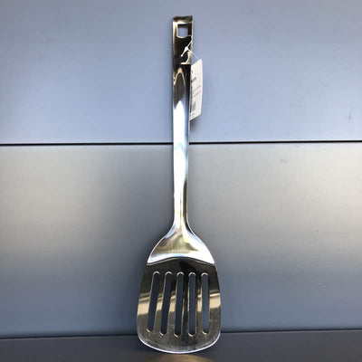 PALETA PERFORATA INOX DUOGUO 35*8CM 23092-65