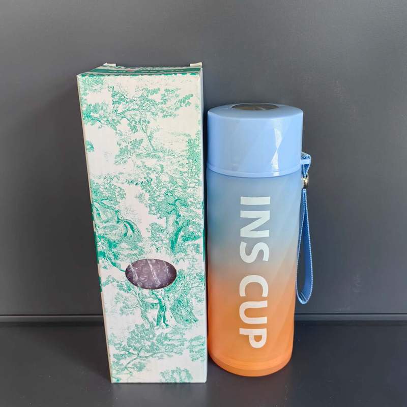 STICLA 500ML 23113-27