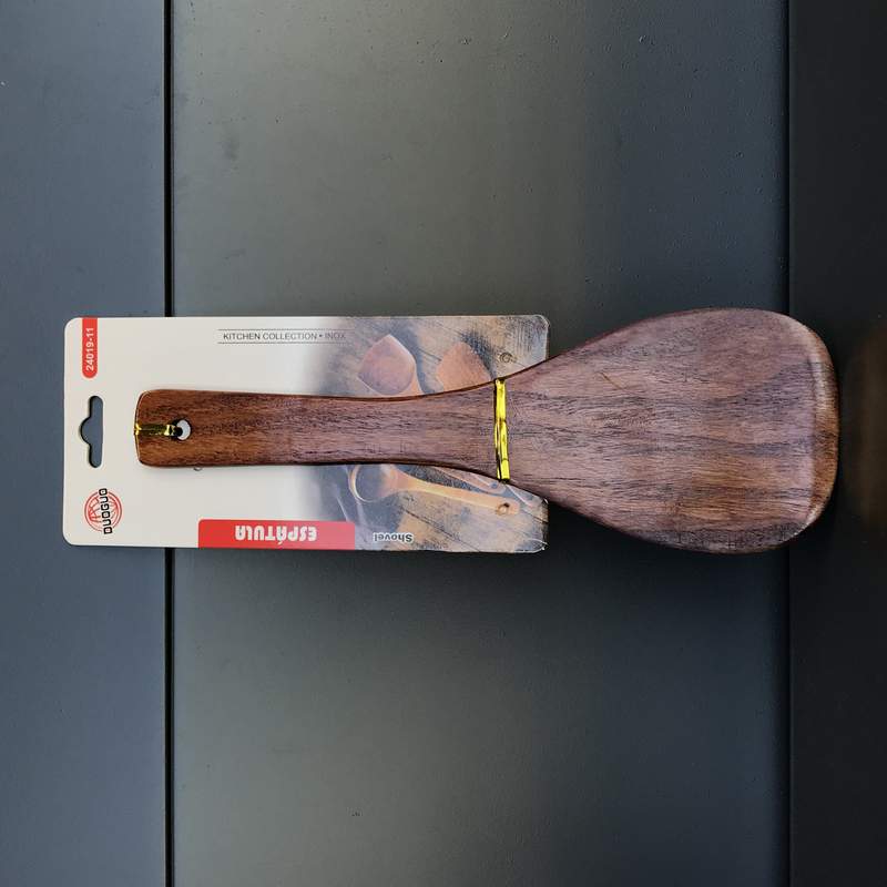 PALETA LEMN 20.5*7.50CM/7173 24019-11