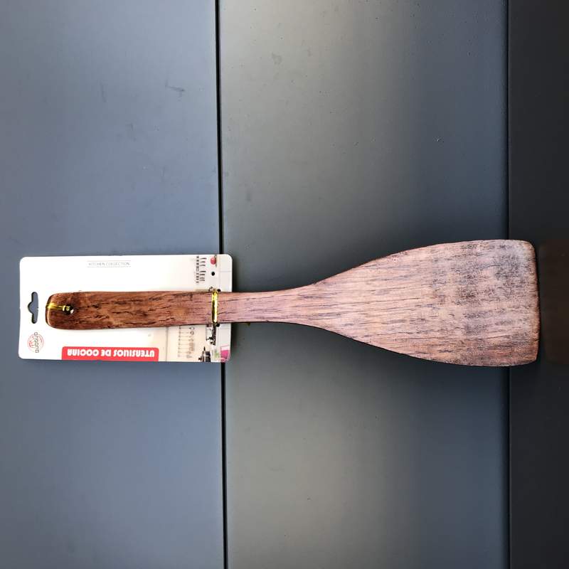 PALETA LEMN 33*7.5CM/7197 24019-12