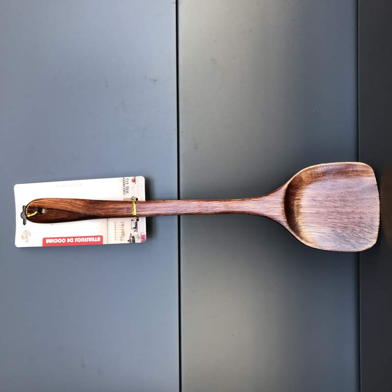 PALETA LEMN DUOGUO 39*9CM 24019-17