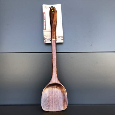 PALETA LEMN DUOGUO 39*9CM 24019-17