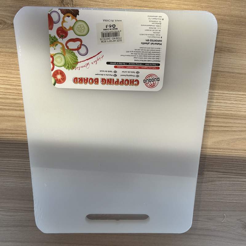 TOCATOR EBONITA 40*30*1.8CM 24019-25