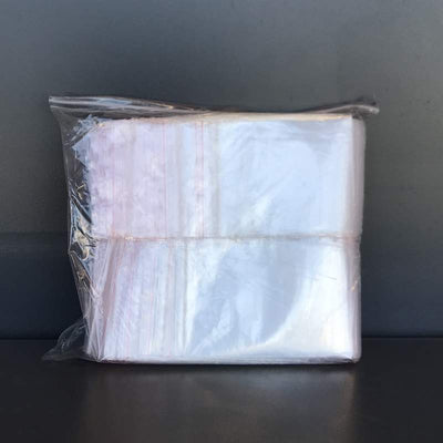 SAC DE SIGILARE 500BUC 6*8CM 24039-4