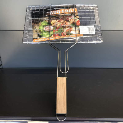 SUPORT GRATAR GRILL PLAT TIP CLEMA DUOGUO 31.5CM 25223-17
