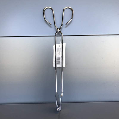 CLESTE GRATAR INOX DUOGUO 30CM 25223-25