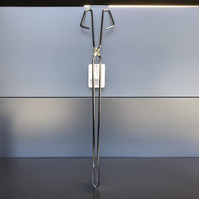 CLESTE DE GRATAR DIN METAL DUOGUO  55CM 25223-28