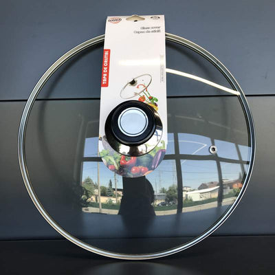 CAPAC STICLA 30CM 27138-31