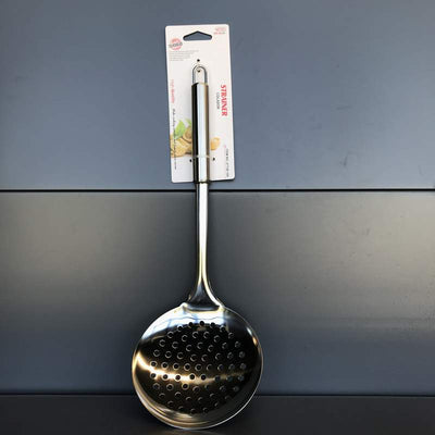 SPUMIERA INOX 33*11.5*6.5CM 27138-104