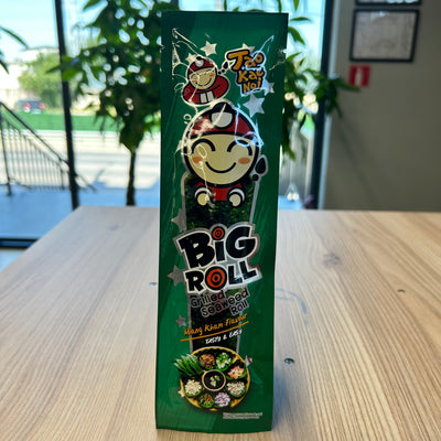ALGE INST BIG ROLL MIANG KHAM TAOKAENOI 2.1G