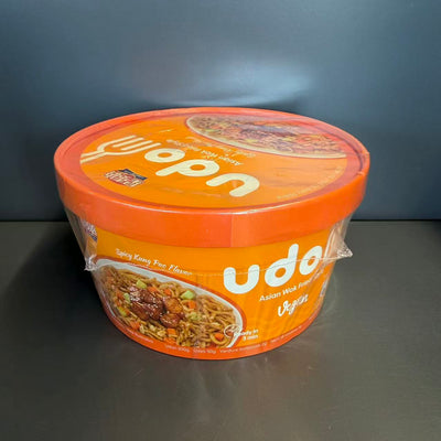 SPAG INST UDON LGBW XMY 254G