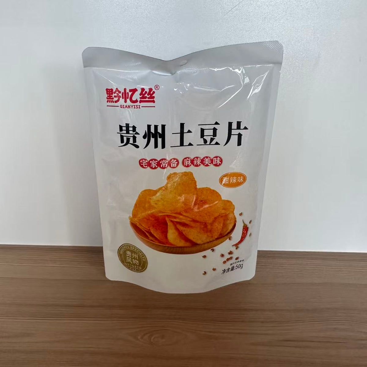 CARTOF FELIAT IUTE DULCE QYS 50G