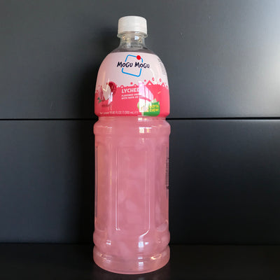 MOGU MOGU LYCHEE 1L
