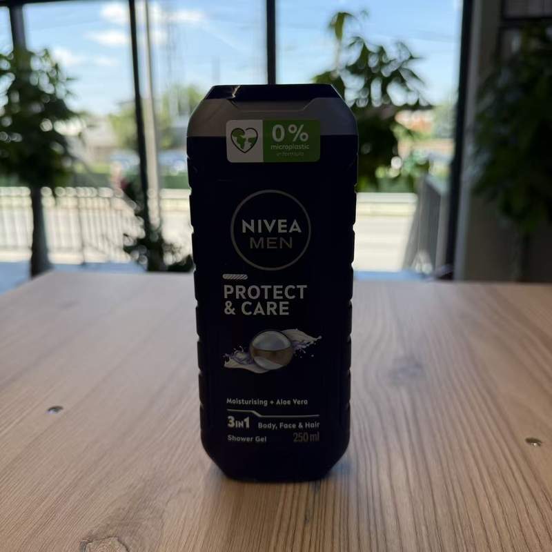 NIVEA GEL DUS 250ML MEN ORIGINAL CARE