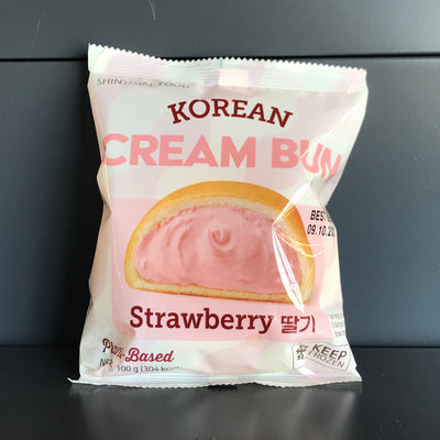 PAINE CU CREAM CAPSUN KR SHINSEGAE 100G