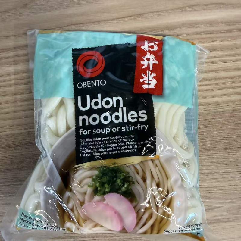 SPAG UDON OBENTO 200G