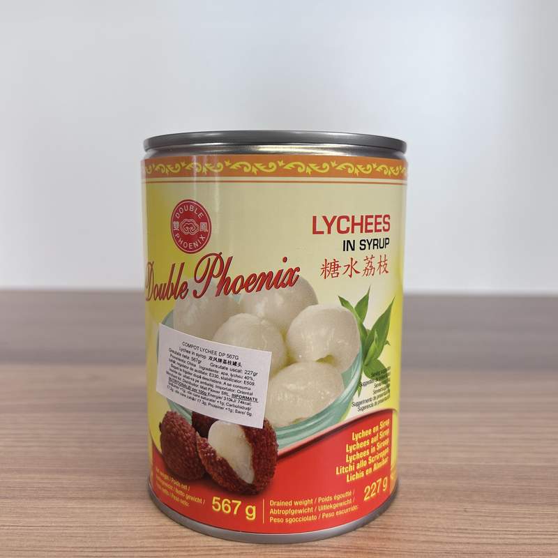 COMPOT LYCHEE DP 567G
