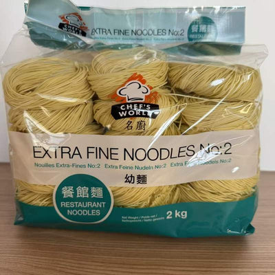 SPAG EXTRA FINE CW 2KG