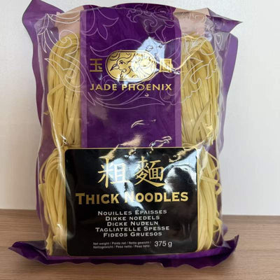 SPAG THICK JP 375G