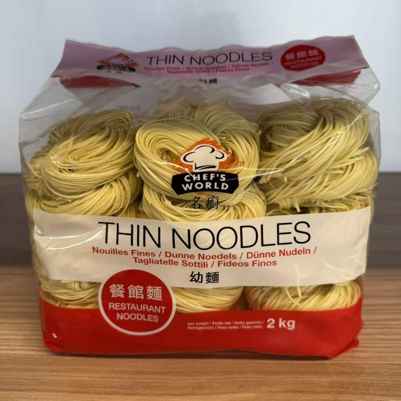 SPAG THIN CW 2KG