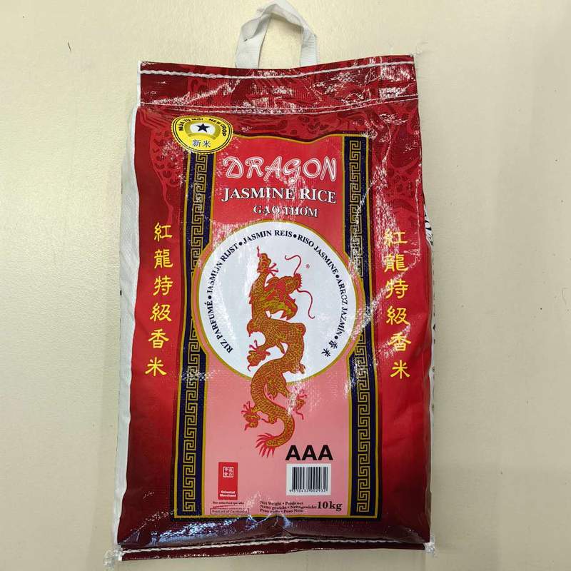 OREZ IAS RED DRAGON 10KG