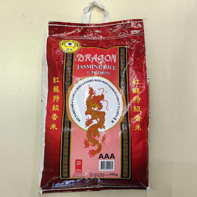 OREZ IAS RED DRAGON 10KG