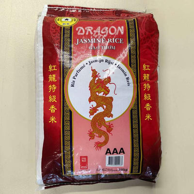 OREZ IAS RED DRAGON 20KG
