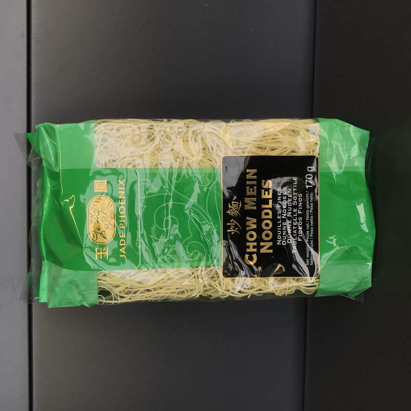 SPAG CHOW MEIN JP 170G