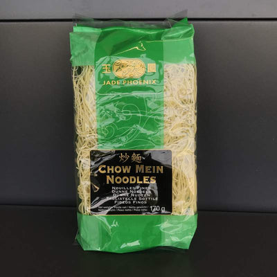 SPAG CHOW MEIN JP 170G