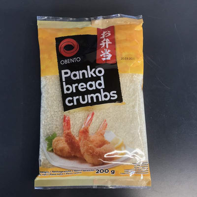 PESMET PANKO OBENTO 200G