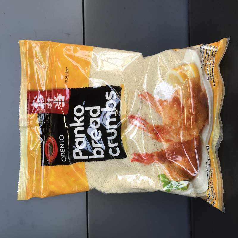 PESMET PANKO OBENTO 1KG