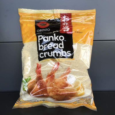 PESMET PANKO OBENTO 1KG