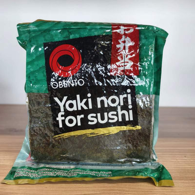 FOI ALGE PT SUSHI OBENTO 125G