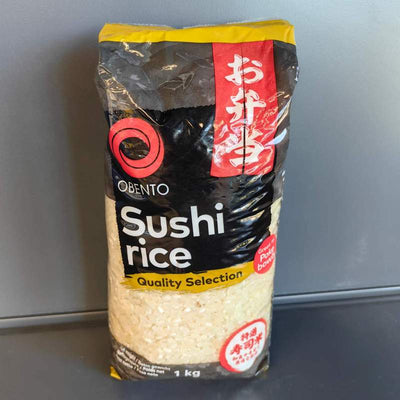 OREZ SUSHI OBENTO 1KG