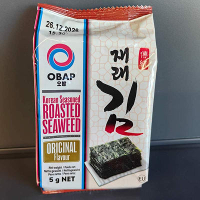 FOI ALGE INST KOREAN OBAP 5G