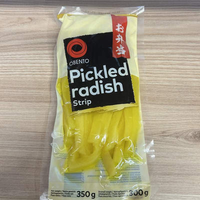 RIDICHII MURATE FASII OBENTO 350G