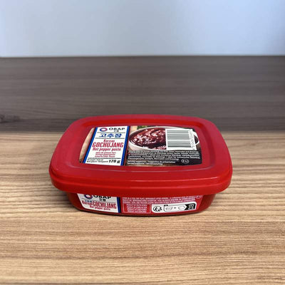 PASTA ARDEI IUTE GOCHUJANG OBAP 170G