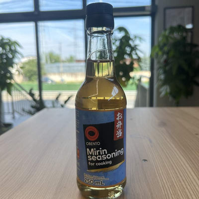 MIRIN OBENTO 250ML