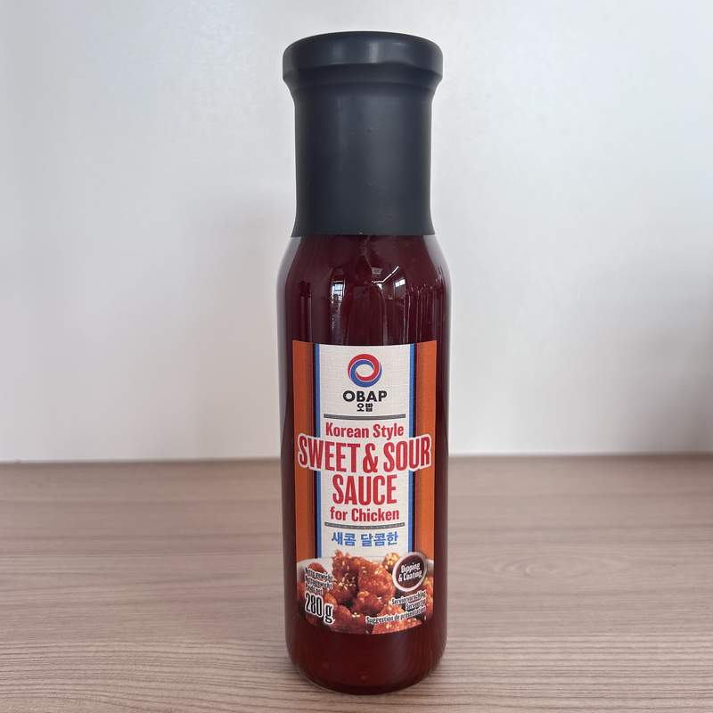 COND PT PUI KOREAN DULCE ACRISOR OBAP 280G